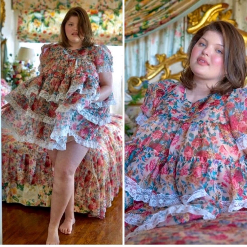 Selkie L’Apartmement Babydoll Sleeper